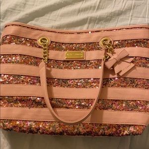 Betsy Johnson purse